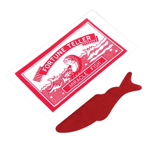 Large Fortune Fish<br>72 piece(s)